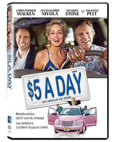 $5 a Day