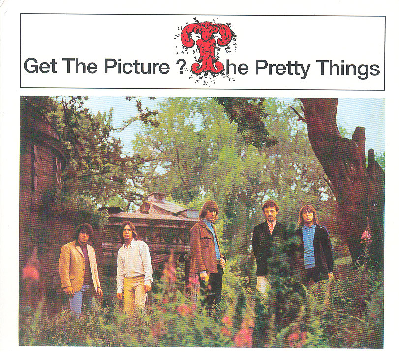 Get the picture ?