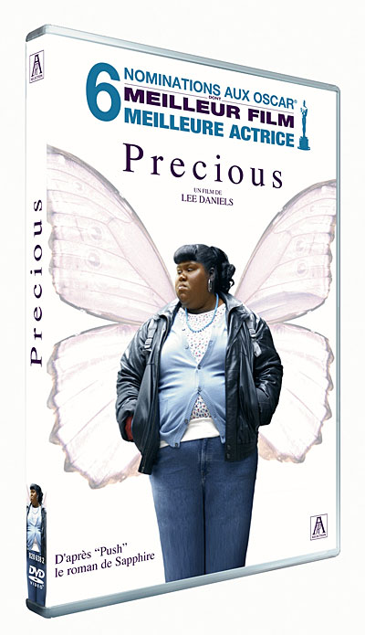 PRECIOUS-VF