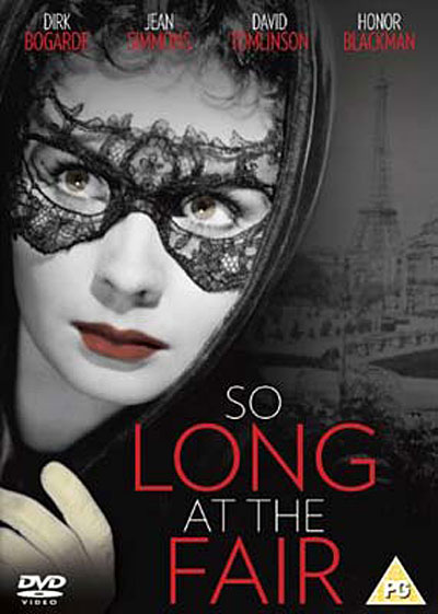 Si paris l avait su/so long at the fair/gb/nandb