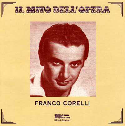 Mito dell'opera