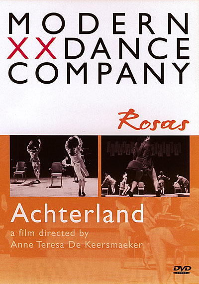 Achterland