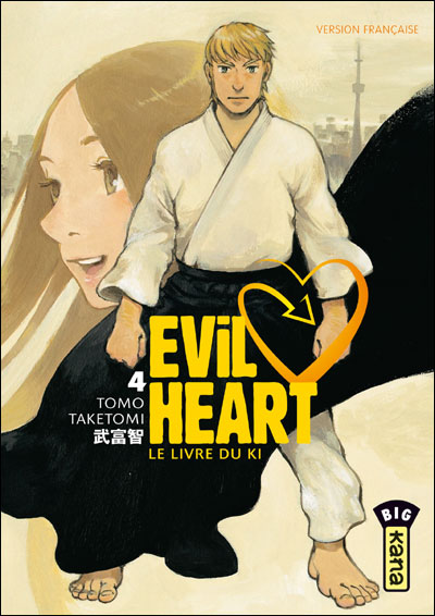 Evil heart