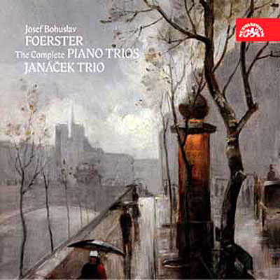 Trios avec piano (Intégrale)