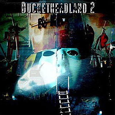 Buckethead land 2 - Buckethead - CD album - Achat & prix | fnac
