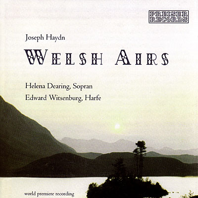 Welsh airs