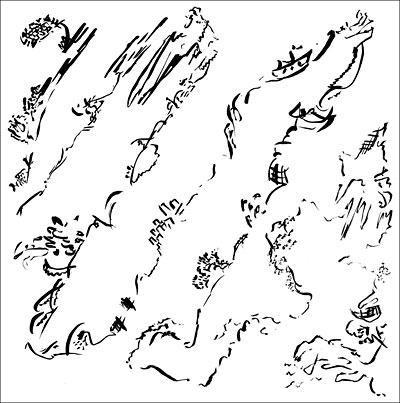 Valley Tangents