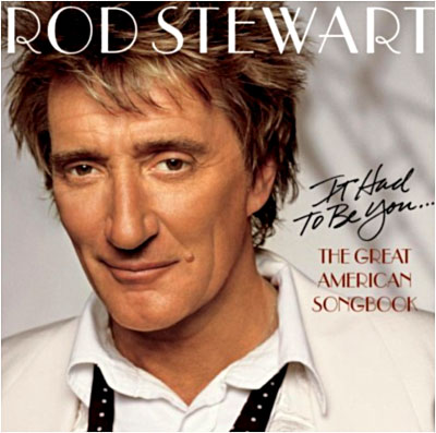 The great american songbook - It had to be you