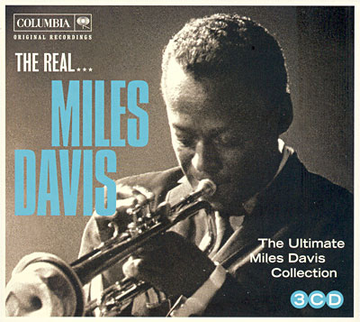 Real Miles Davis