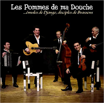 Emules de Django