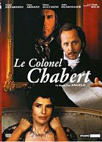 Le colonel Chabert DVD