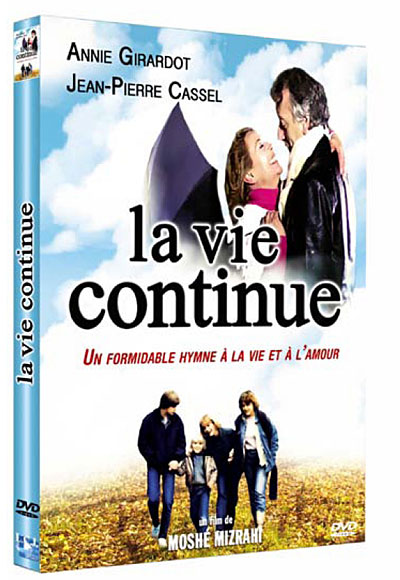La vie continue