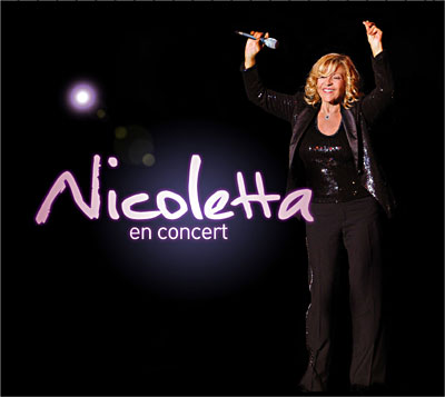 En concert - Inclus DVD bonus