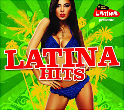 Latina hits