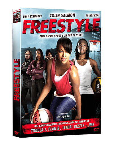 Freestyle