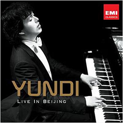 Live in Beijing - Inclus DVD bonus