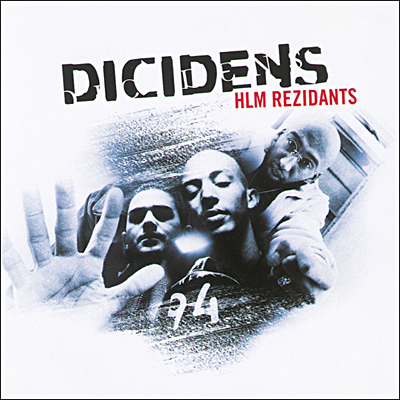 Hlm rezidants