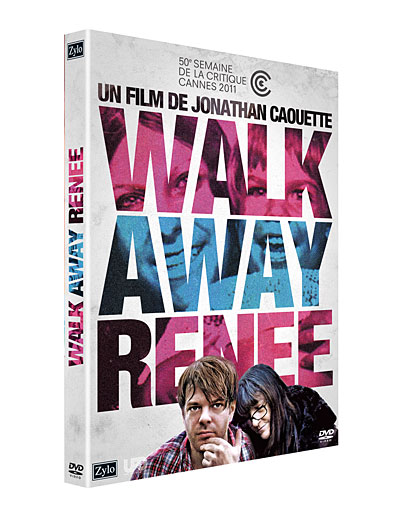 Walk Away Renee