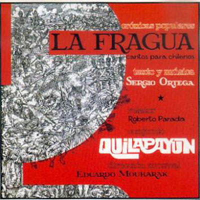 La fragua