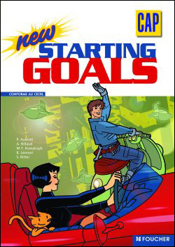 New Starting Goals CAP