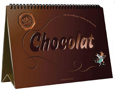 Chocolat 100% excellent