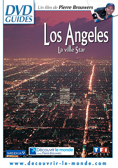Los Angeles : La ville Star