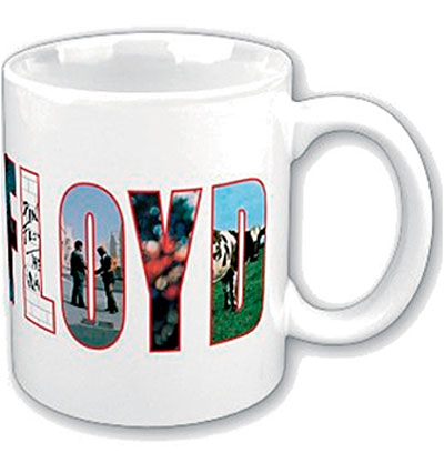 Mug Echoes