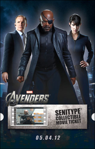 Shield Senitype
