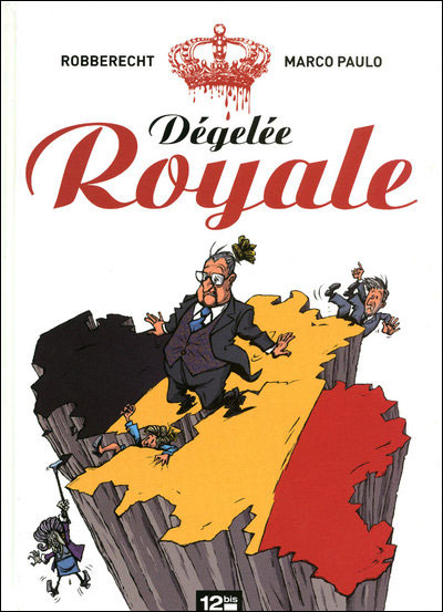 Dégelée Royale