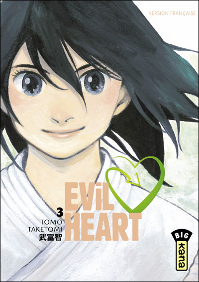 Evil heart