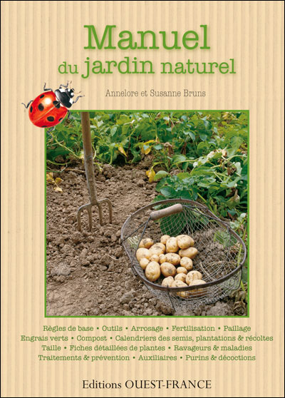 Manuel du jardin naturel