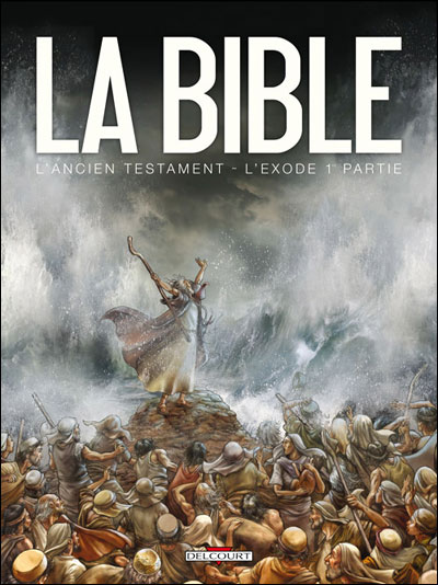 Bible L'ancien testament L'exode