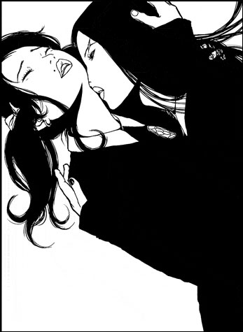 Eros Psyche