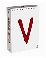 Coffret intégral 9 DVD