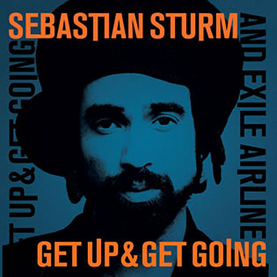 Get up and get going