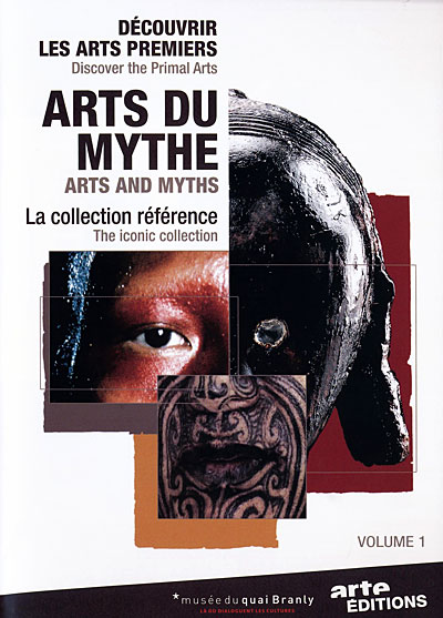 Arts du mythe - Volume 1