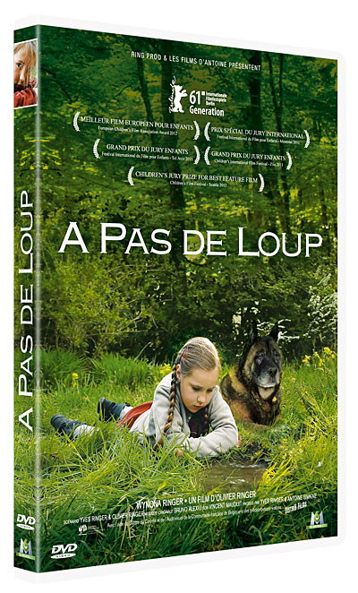 À pas de loup