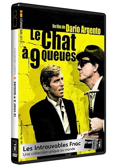 Le Chat a neuf queues
