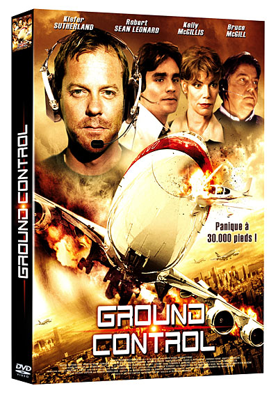 Ground Control