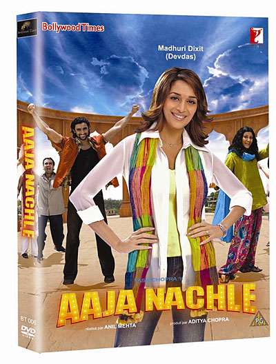 Aaja Nachle - Edition Simple