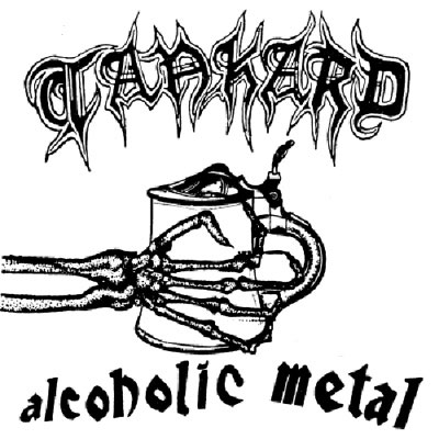 Alcoholic Metal