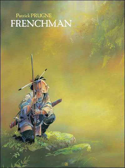 Frenchman