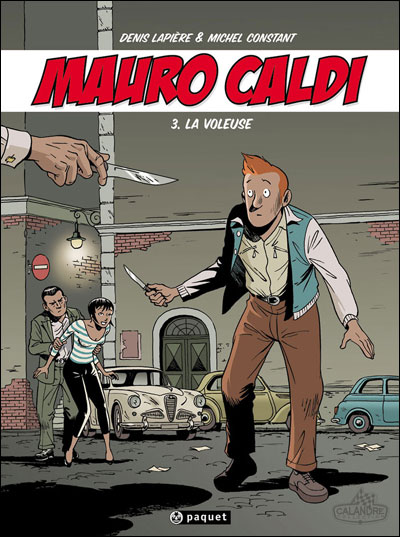 Mauro Caldi