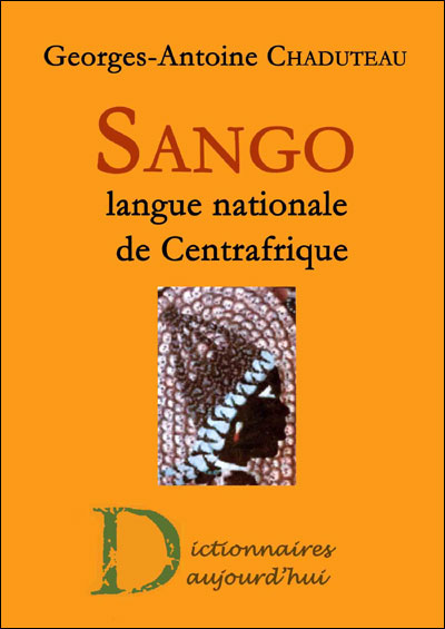 Sango langue national de Centrafrique