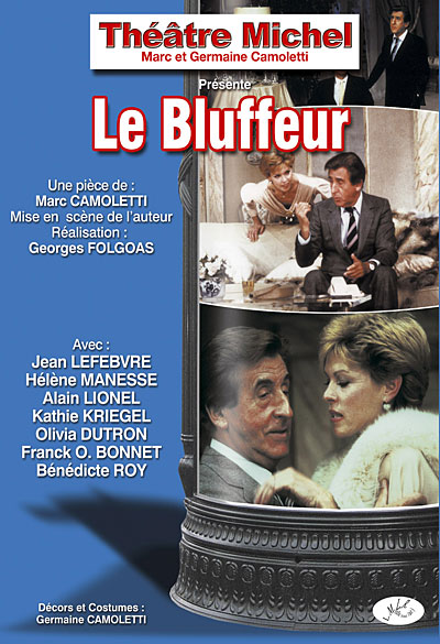 Le Bluffeur