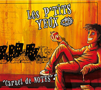 Carnet de notes