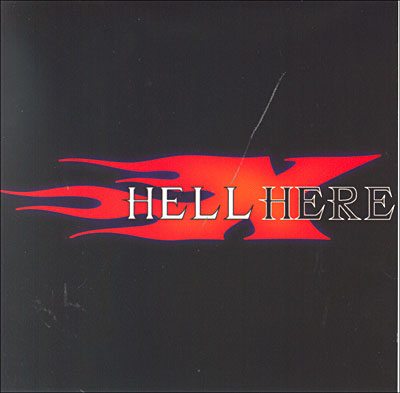 Hellxhere