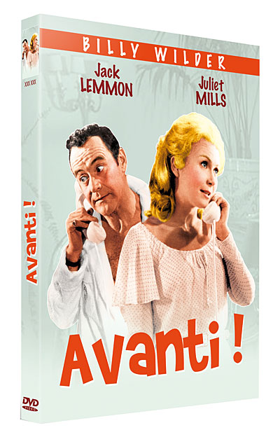 Avanti !