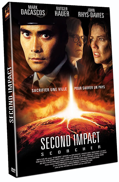 Second impact