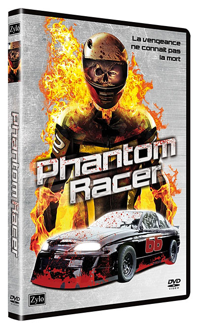 PHANTOM RACER-VF